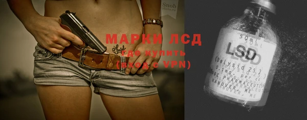 стафф Горняк