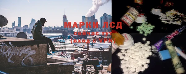 стафф Горняк